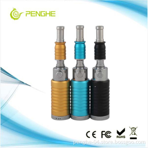 K100 Newest Lavatube Telescope Mech Mod Beyond Joyetech